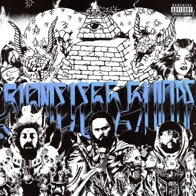 GUTTER BRAVADO