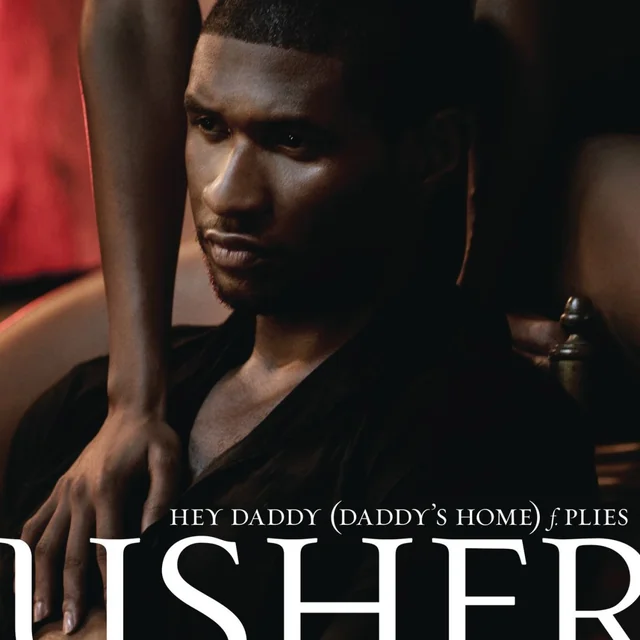Hey Daddy Daddy s Home