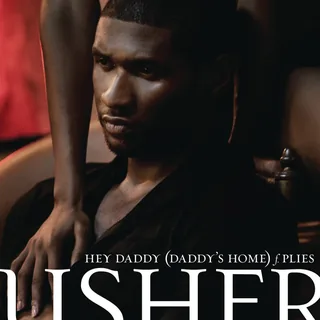Hey Daddy Daddy s Home