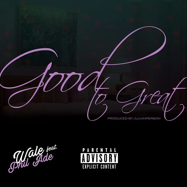 Good To Great