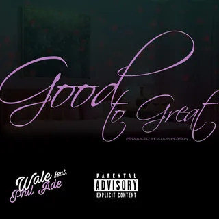 Good To Great