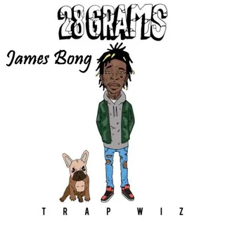 James Bong