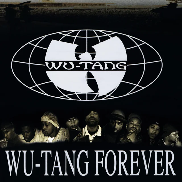 Triumph (feat. Ol' Dirty Bastard, Inspectah Deck, Method Man, Cappadonna, U-God, RZA, GZA, Masta Ki
