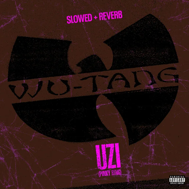 Uzi (Pinky Ring) (feat. U-God, Raekwon, Ghostface Killah, RZA, Method Man, Inspectah Deck, Masta Ki