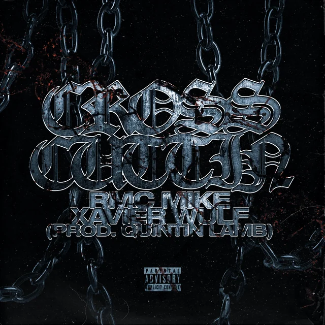 "Cross Cuttin" feat. RMC Mike