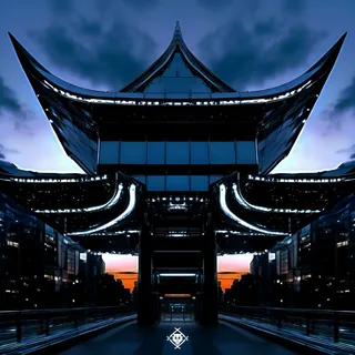 Shinjuku Station