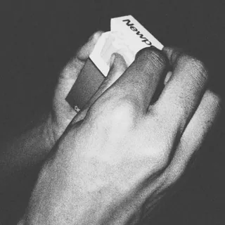 Alone