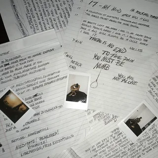 Dead Inside Interlude