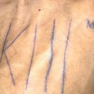GNARLY BASTARD