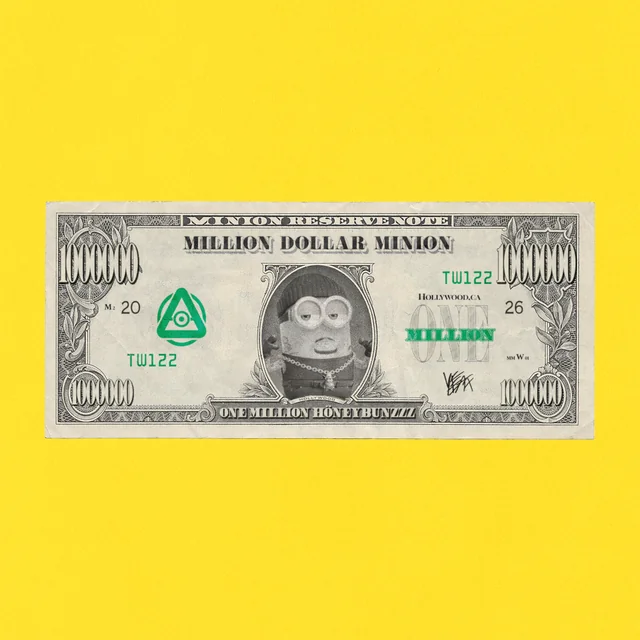 Million Dollar Minion