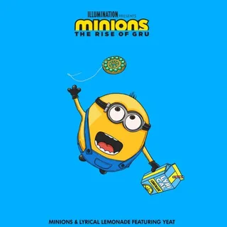 Rich Minion