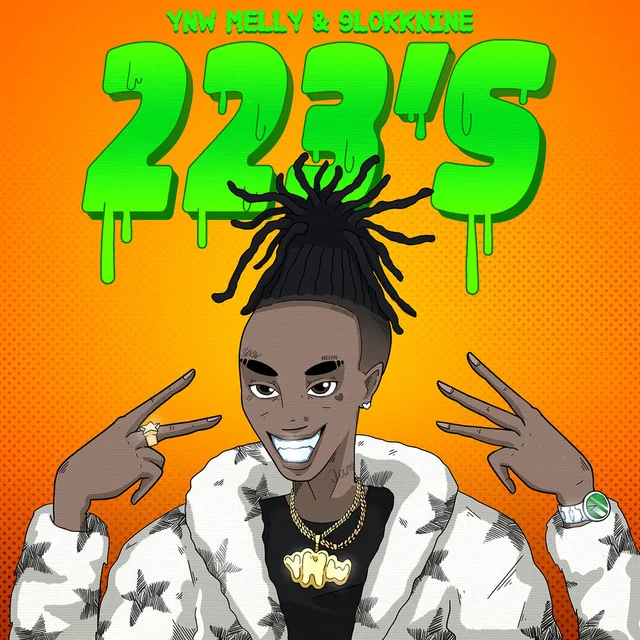 223 s