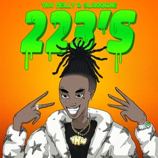 223 s