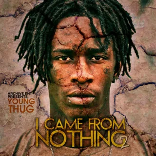 Above Dem Niggas