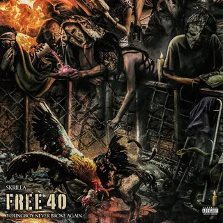 Free 40
