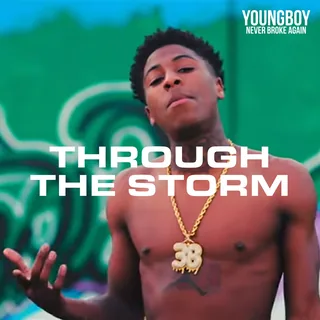 Through the Storm