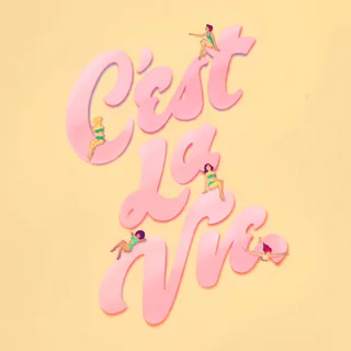 C’est La Vie