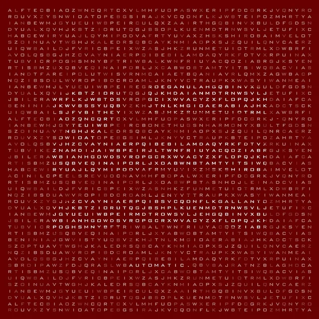 Automatic