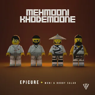 Mehmooni Khodemoone