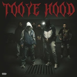 Tooye Hood