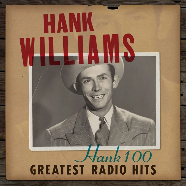 Move It On Over (Greatest Radio Hits Track)