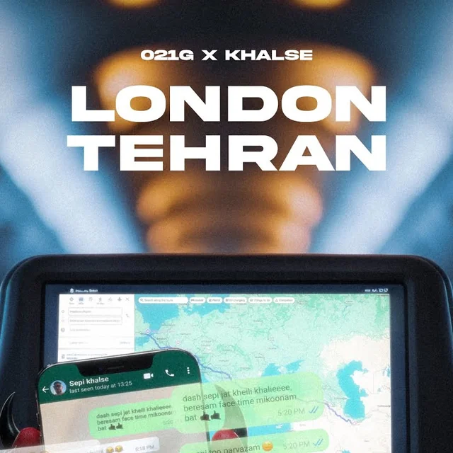 London Tehran