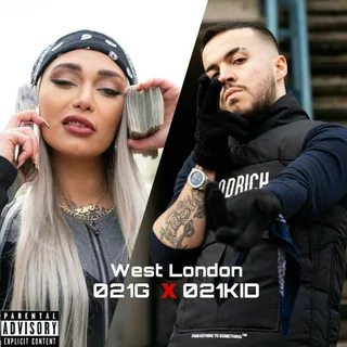 WEST LONDON