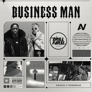 Business Man