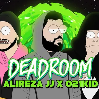 Gang Shit Zakhar Intro