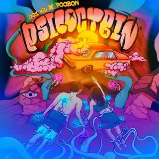 PSILOCYBIN