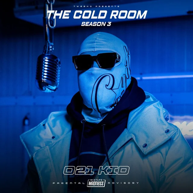 The Cold Room S3 E1