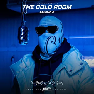 The Cold Room