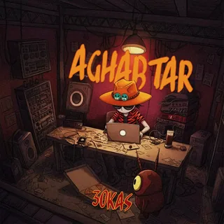 Aghabtar