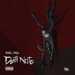 Death Note