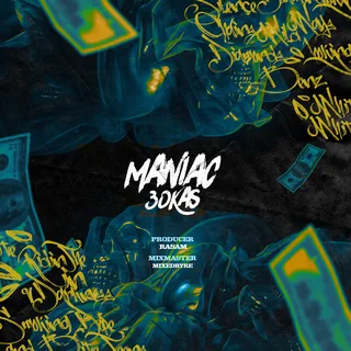Maniac