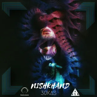 Sina 30kas - Nishkhand (Orginal mix).mp3
