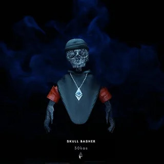 Skull Basher