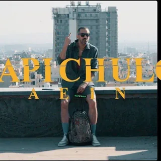 PAPI CHULO