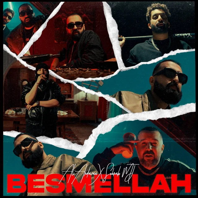 Besmellah
