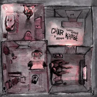 Char Khabe
