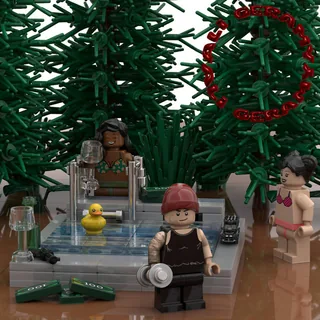 LEGO