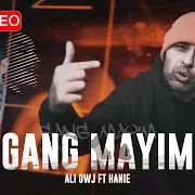 Gang Mayim