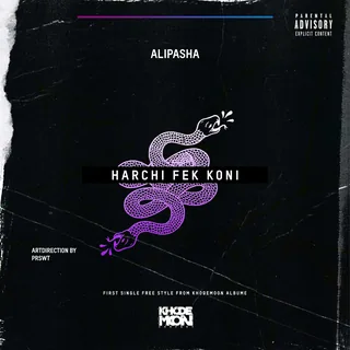 Harchi Fekr Koni