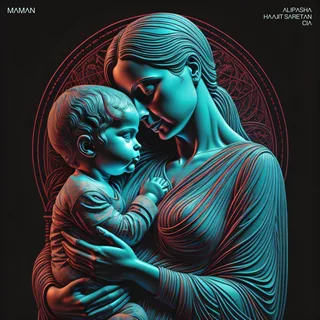 Maman