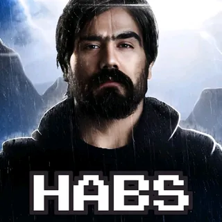 Habs ai Version Remix By Meysam eddie