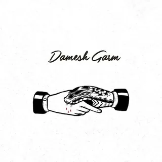 Damesh Garm