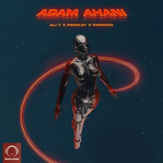 Adam Ahani