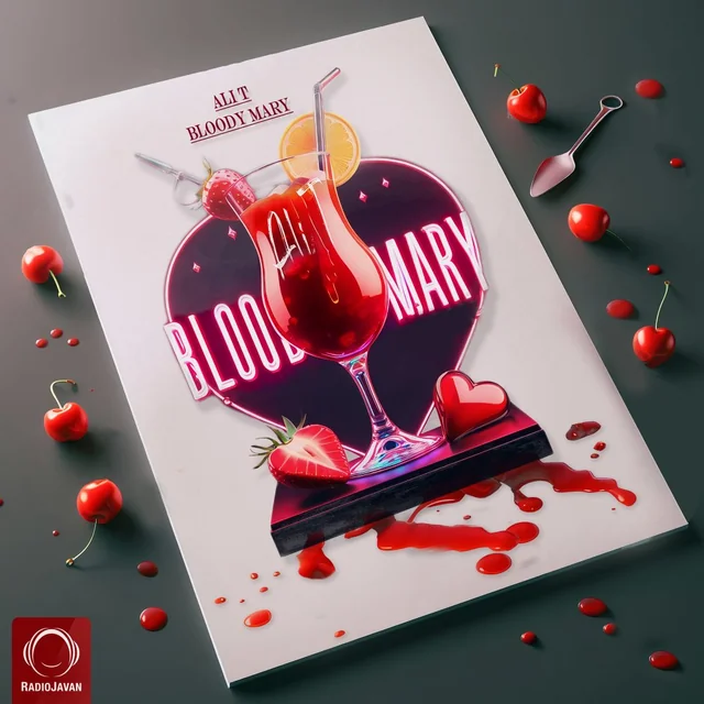 Bloody Mary