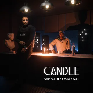 Candle