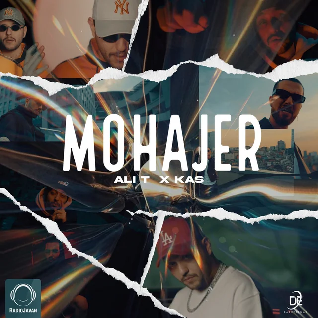 Mohajer